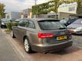 Audi A6 Avant 2.8 FSI Pro Line V6 **NAVI/ PDC/ NETTE AUTO Grigio - thumbnail 4