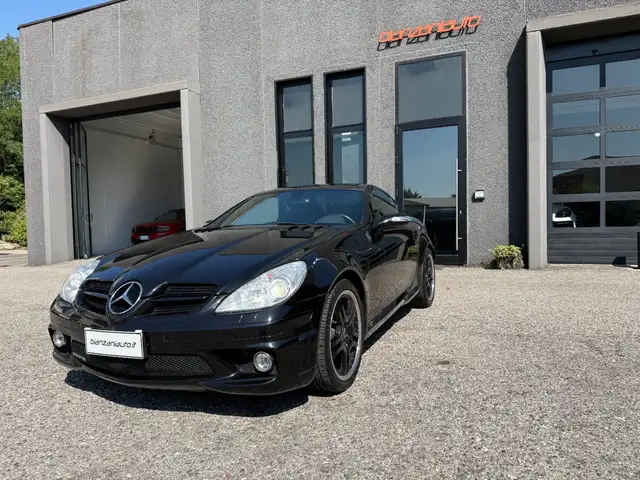 Mercedes-Benz SLK 350 Mercedes-Benz SLK 350