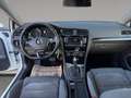 Volkswagen Golf Highline BMT TDI DSG Weiß - thumbnail 12