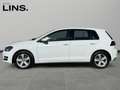 Volkswagen Golf Highline BMT TDI DSG Weiß - thumbnail 2