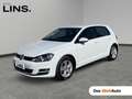 Volkswagen Golf Highline BMT TDI DSG Weiß - thumbnail 1