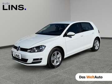 Highline BMT TDI DSG