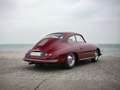 Porsche 356 A Rosso - thumbnail 3