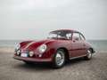 Porsche 356 A Rosso - thumbnail 1