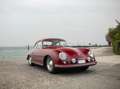 Porsche 356 A Rosso - thumbnail 6