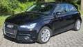 Audi A1 ambition Noir - thumbnail 1