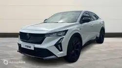Renault Rafale 1.2 E-Tech hyper hybrid 300ch atelier Alpine 4x4 - 26