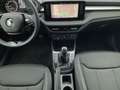 Skoda Fabia Tour 1.0 MPI Navi LED Kamera PDC v+h Apple CarPlay Zwart - thumbnail 17