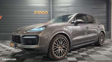 3.0 e-hybrid 462h 340 phev 14.1kwh platinum edition bva