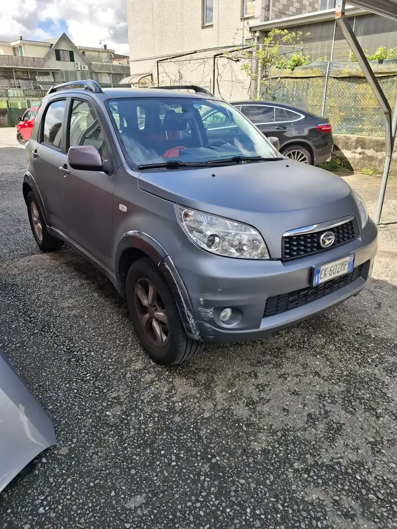 Daihatsu Terios 1.5 Hiro - 1