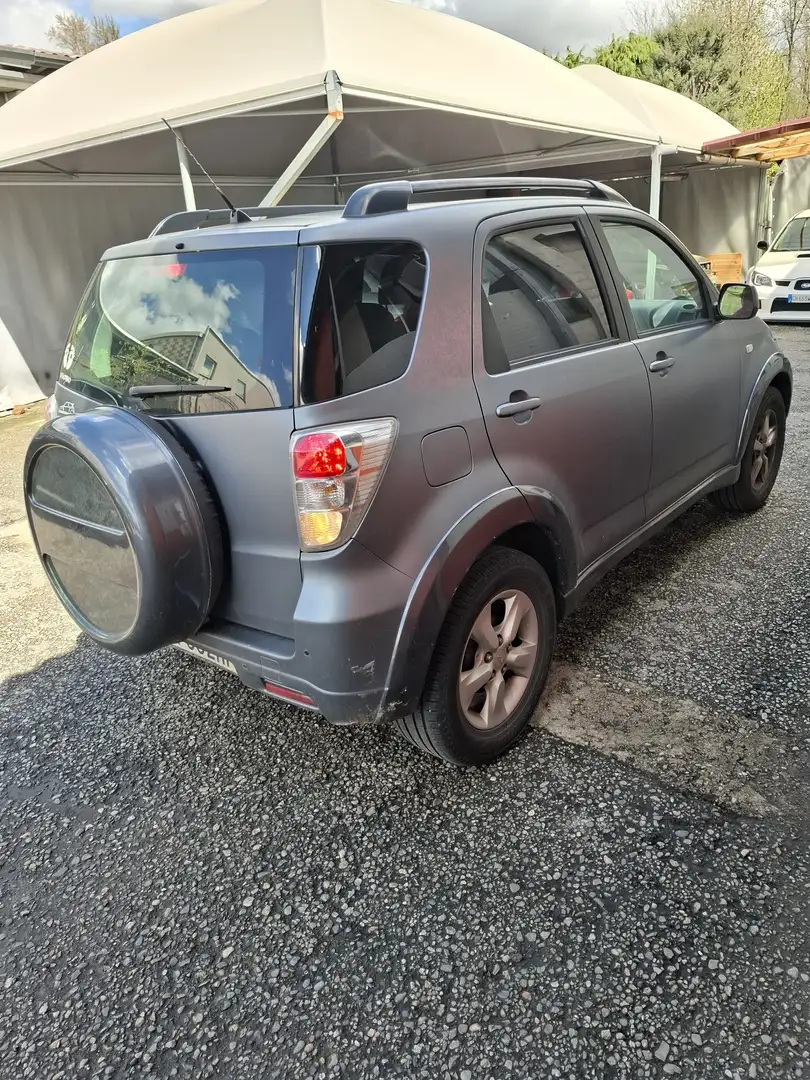 Daihatsu Terios 1.5 Hiro - 2