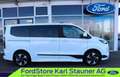 Ford Tourneo Custom Sport BEV 340 L1 0,0% FIN mgl.* Wit - thumbnail 36