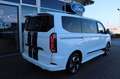 Ford Tourneo Custom Sport BEV 340 L1 0,0% FIN mgl.* Wit - thumbnail 6
