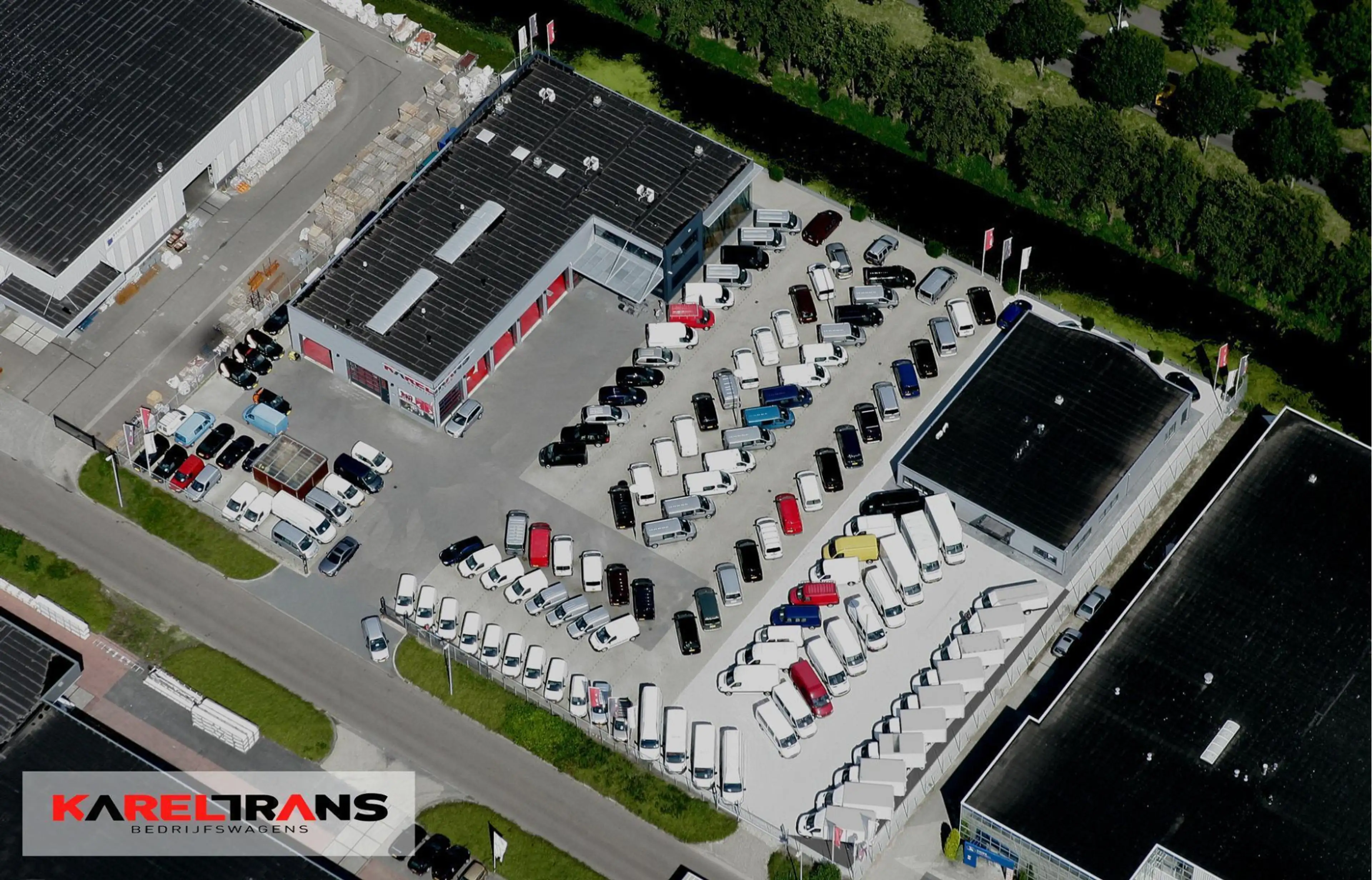 Renault Trafic 2.0 DCI 150 | Aut. | DC | L2H1 | Navi | Cruise | A — photo 21