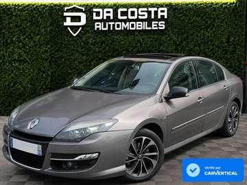 3 III BOSE 2.0 DCi 175 BOITE AUTOMATIQUE TOIT OUVRANT GPS SEMI CUIR - MOTEUR A CHAINE