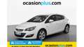 Opel Astra 2.0CDTi S/S Selective 165 Blanco - thumbnail 1