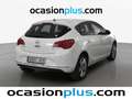 Opel Astra 2.0CDTi S/S Selective 165 Blanco - thumbnail 4