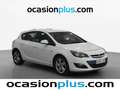 Opel Astra 2.0CDTi S/S Selective 165 Blanco - thumbnail 2