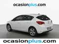 Opel Astra 2.0CDTi S/S Selective 165 Blanco - thumbnail 3