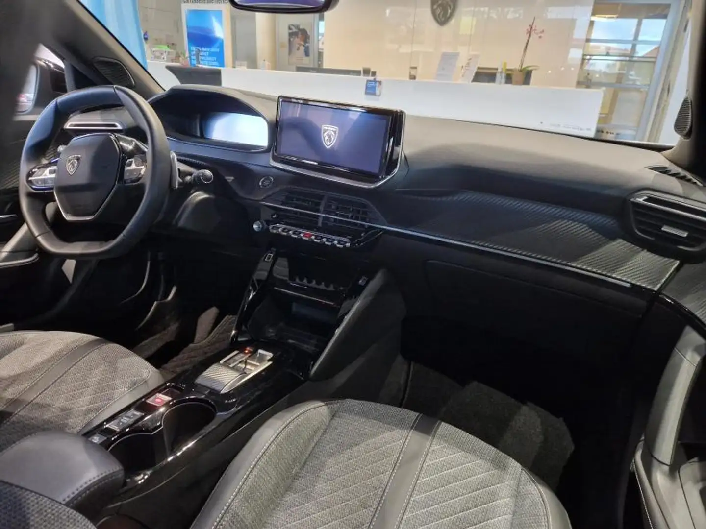 Peugeot 2008 II Allure Blanc - 2