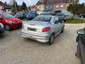 Peugeot 206 Cabriolet CC Tendance Grau - thumbnail 9