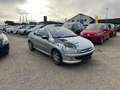 Peugeot 206 Cabriolet CC Tendance Grau - thumbnail 3