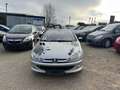 Peugeot 206 Cabriolet CC Tendance Grau - thumbnail 2