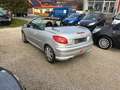 Peugeot 206 Cabriolet CC Tendance Grau - thumbnail 5