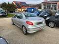 Peugeot 206 Cabriolet CC Tendance Grau - thumbnail 10