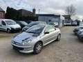 Peugeot 206 Cabriolet CC Tendance Grau - thumbnail 7
