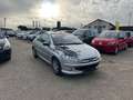 Peugeot 206 Cabriolet CC Tendance Grau - thumbnail 8