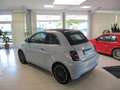 Fiat 500e 500 e La Prima  8fach auf Alu Bleu - thumbnail 3
