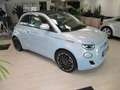 Fiat 500e 500 e La Prima  8fach auf Alu Bleu - thumbnail 6