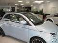 Fiat 500e 500 e La Prima  8fach auf Alu Bleu - thumbnail 11