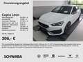 CUPRA Leon VZ 2.0 TSI DSG *ACC*LED*R-KAM*BEATS*19''* Blanc - thumbnail 1