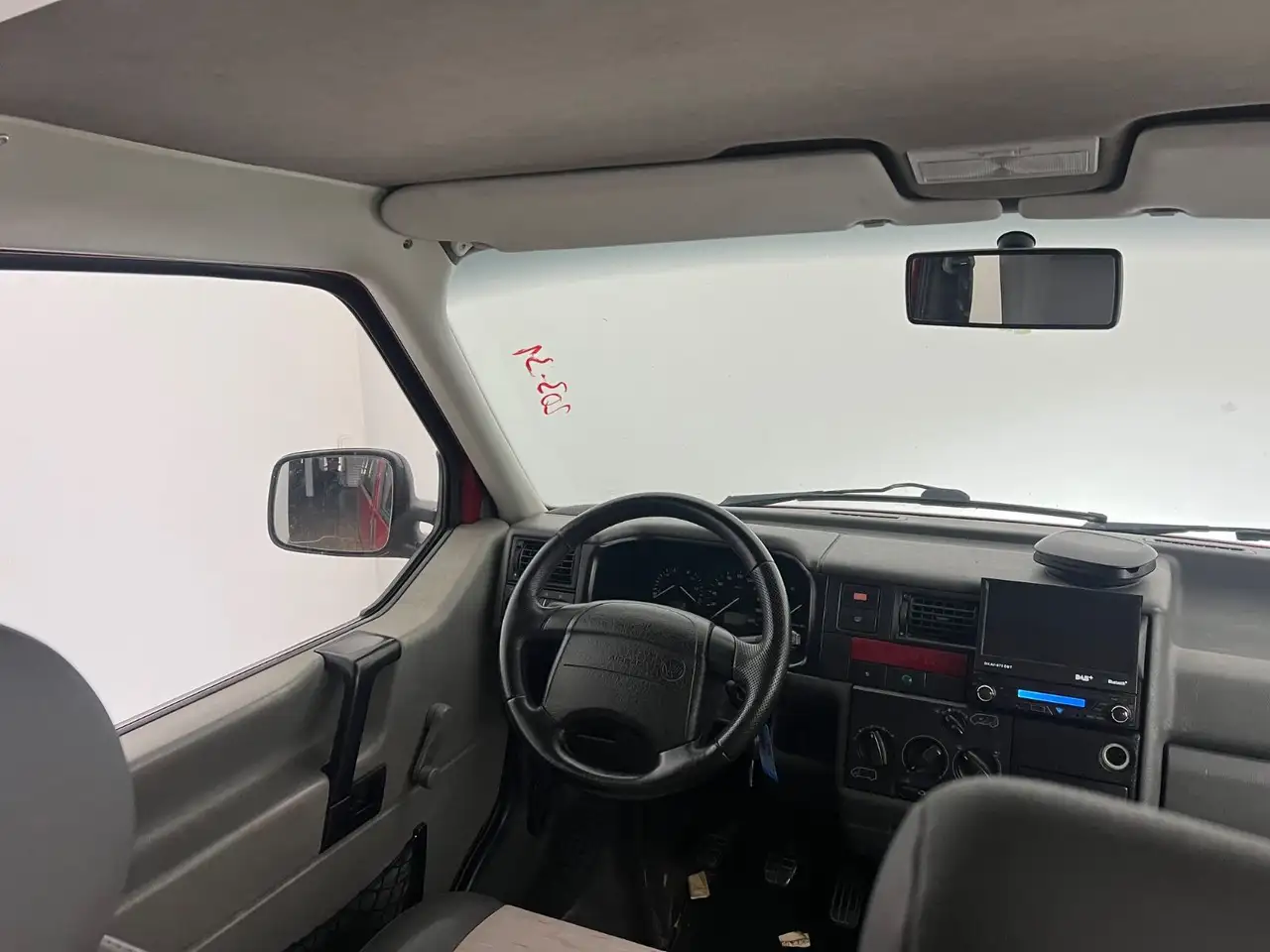 Volkswagen T4 Multivan T4 2.5 TDI WOHNMOBIL/ STANDHEIZUNG / 5 GANG /, foto 7