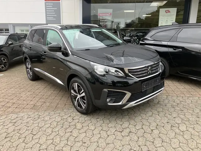 Peugeot 5008 Allure