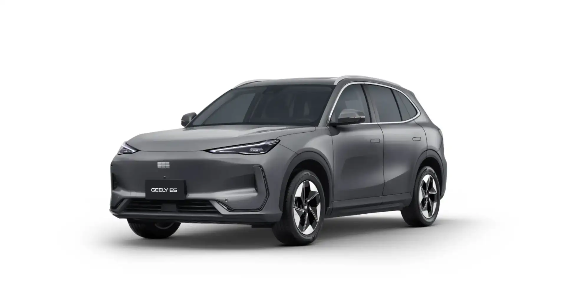 Geely E5 Max - 1