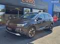 Opel Grandland X 1.5 D 130ch ELEGANCE BUSINESS ALCANTARA-SIEGES PARE BRISE VOLANT CHAUFFANTS Schwarz - thumbnail 4