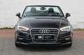 Audi A3 Cabriolet S line Sportpaket 1.Hand Automatik Schwarz - thumbnail 5