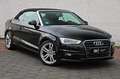 Audi A3 Cabriolet S line Sportpaket 1.Hand Automatik Schwarz - thumbnail 4