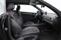 Audi A3 Cabriolet S line Sportpaket 1.Hand Automatik Schwarz - thumbnail 16