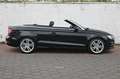 Audi A3 Cabriolet S line Sportpaket 1.Hand Automatik Schwarz - thumbnail 6