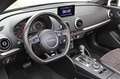 Audi A3 Cabriolet S line Sportpaket 1.Hand Automatik Schwarz - thumbnail 10