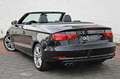 Audi A3 Cabriolet S line Sportpaket 1.Hand Automatik Schwarz - thumbnail 13