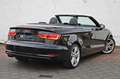 Audi A3 Cabriolet S line Sportpaket 1.Hand Automatik Schwarz - thumbnail 11