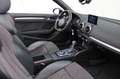 Audi A3 Cabriolet S line Sportpaket 1.Hand Automatik Schwarz - thumbnail 15