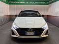 Hyundai i20 i20 III 2021 1.0 t-gdi 48V NLine imt Bianco - thumbnail 1