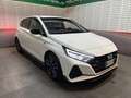 Hyundai i20 i20 III 2021 1.0 t-gdi 48V NLine imt Bianco - thumbnail 2