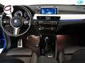 BMW X2 xDrive 25eA Bleu - thumbnail 4